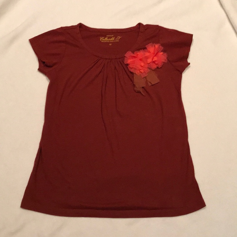 Crewcuts Collectibke T